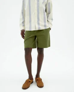 Bermuda verde Henry