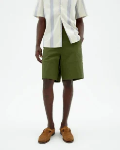 Bermuda verde Miles