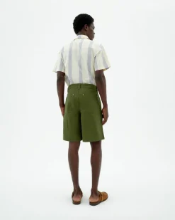 Bermuda verde Miles