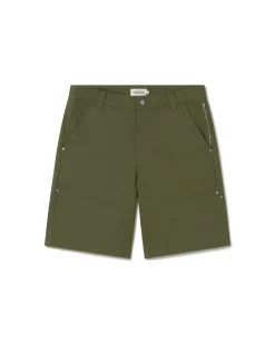 Bermuda verde Miles