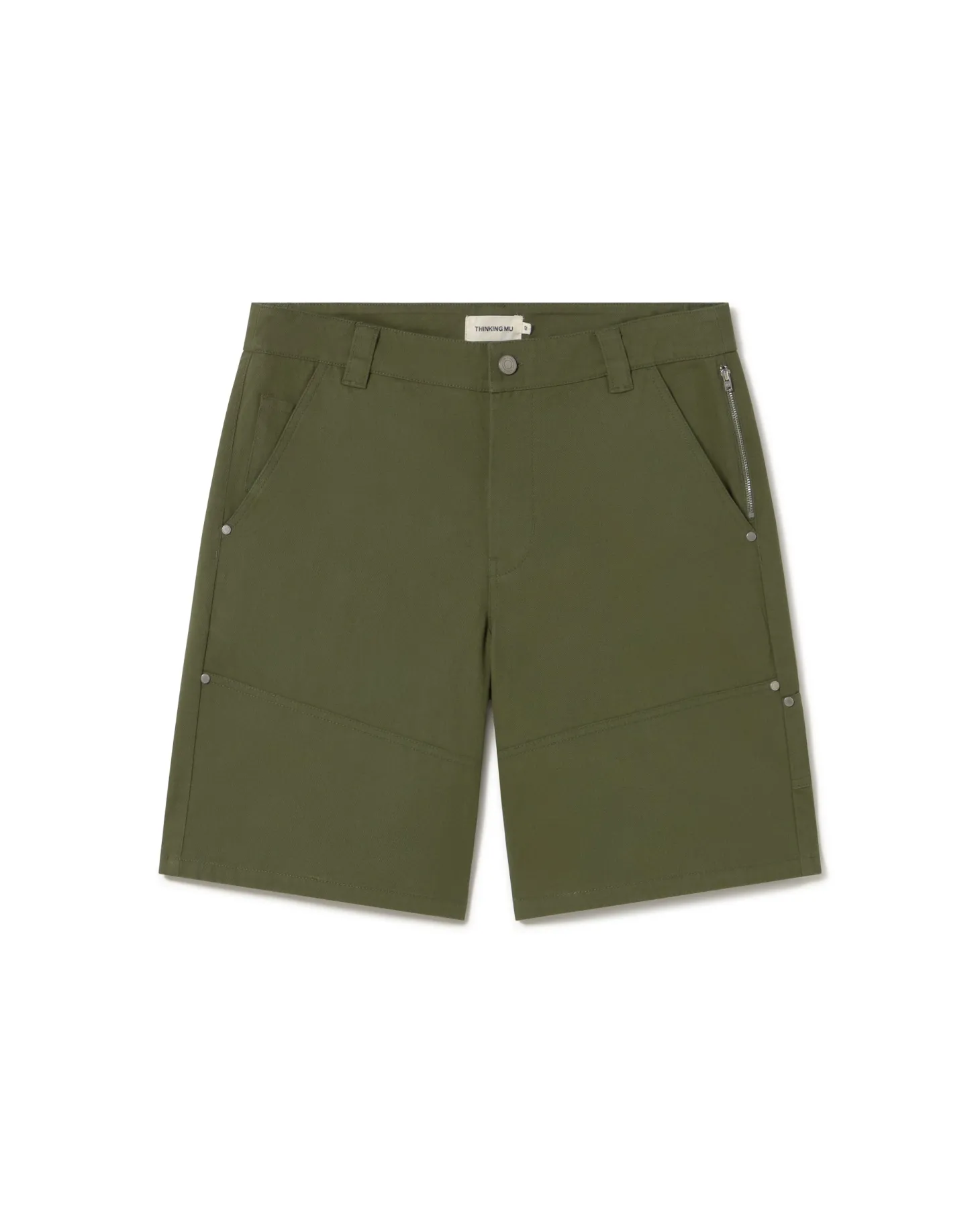 Bermuda verde Miles