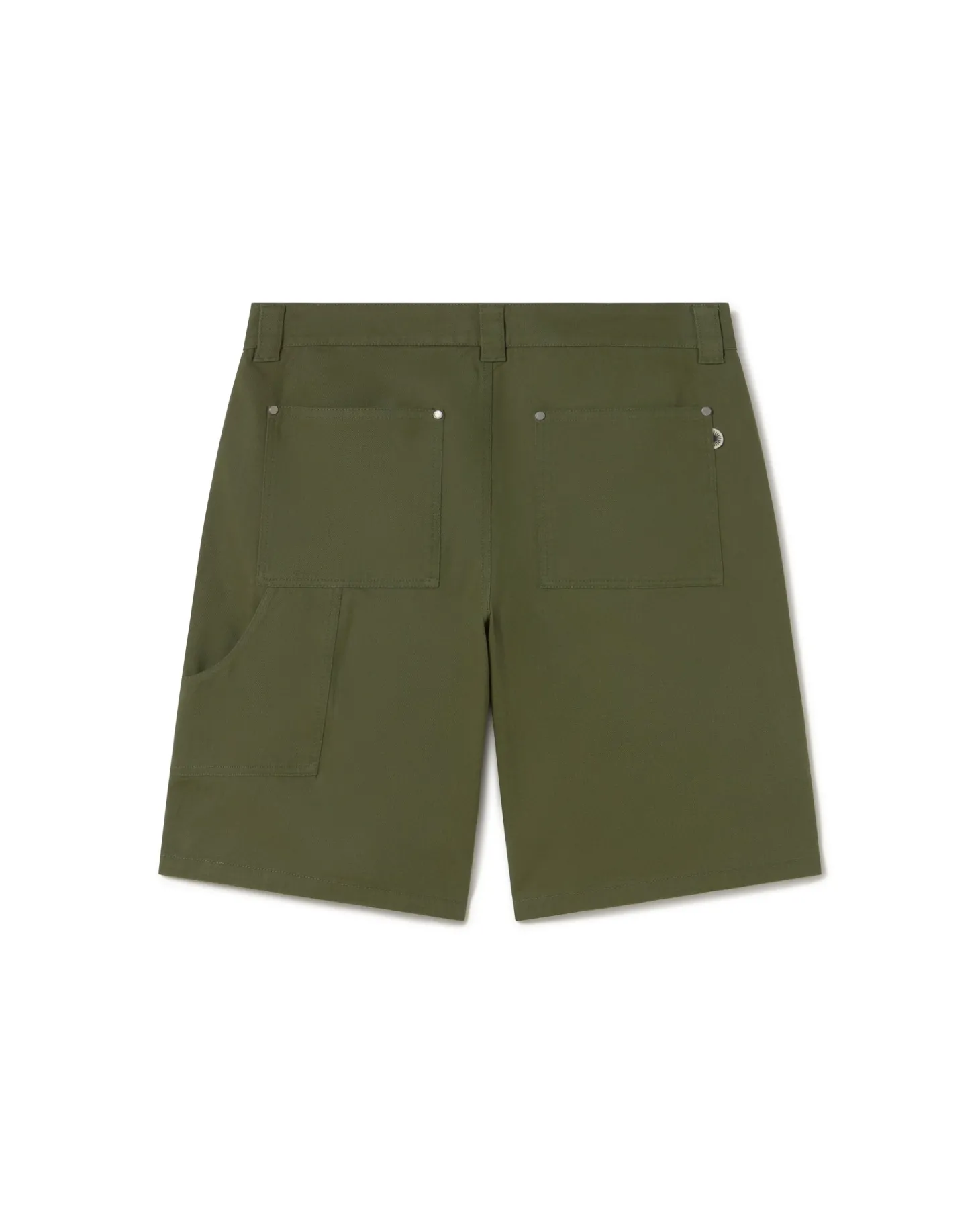 Bermuda verde Miles