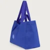 Big carry bag azul Mon