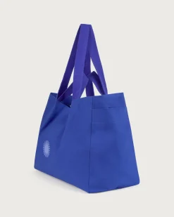Big carry bag azul Mon