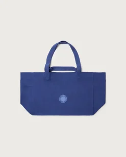 Big carry bag azul Mon