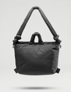 Black Ona soft bag