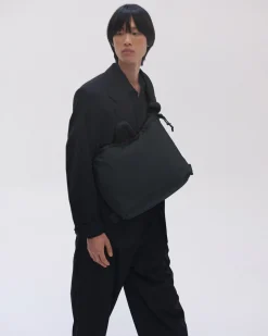 Black Ona soft bag