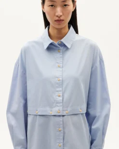 Blusa desmontable Nataly