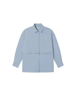 Blusa desmontable Nataly