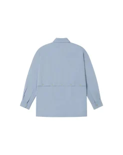 Blusa desmontable Nataly