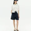Blusa texturizada Anna