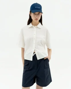 Blusa texturizada Anna