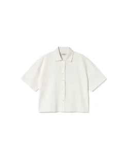 Blusa texturizada Anna