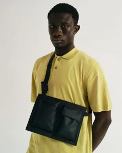 Bolso black Spu 1431