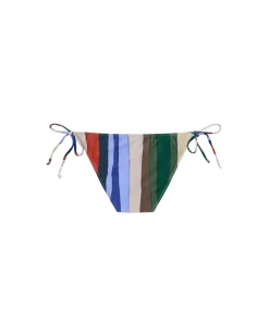 Braguita bikini ajustable rayas river Palermo