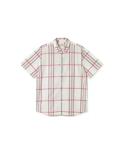 Camisa cuadros Tom