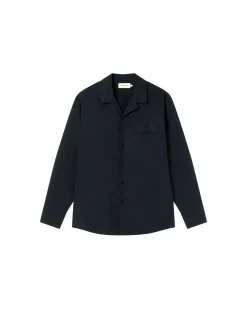 Camisa navy Nascar