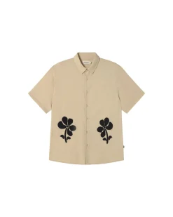 Camisa patched Tom
