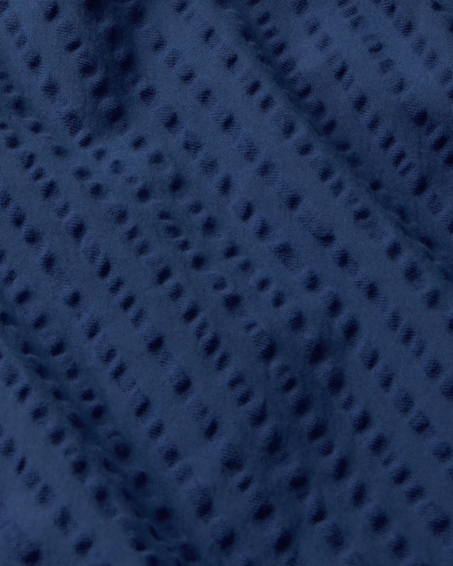 Camisa seersucker Haru