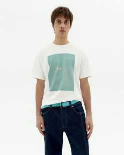 Camiseta air Zach