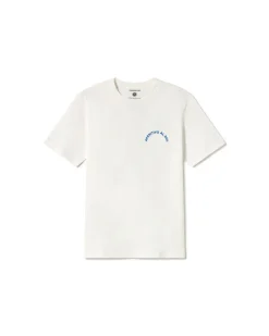 Camiseta aperitivo Zach