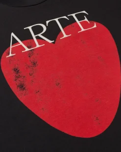 Camiseta art & love Volta