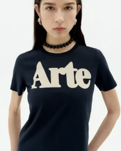 Camiseta arte Ida