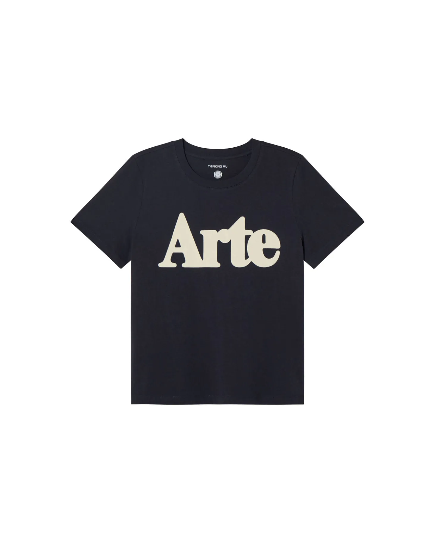 Camiseta arte Ida