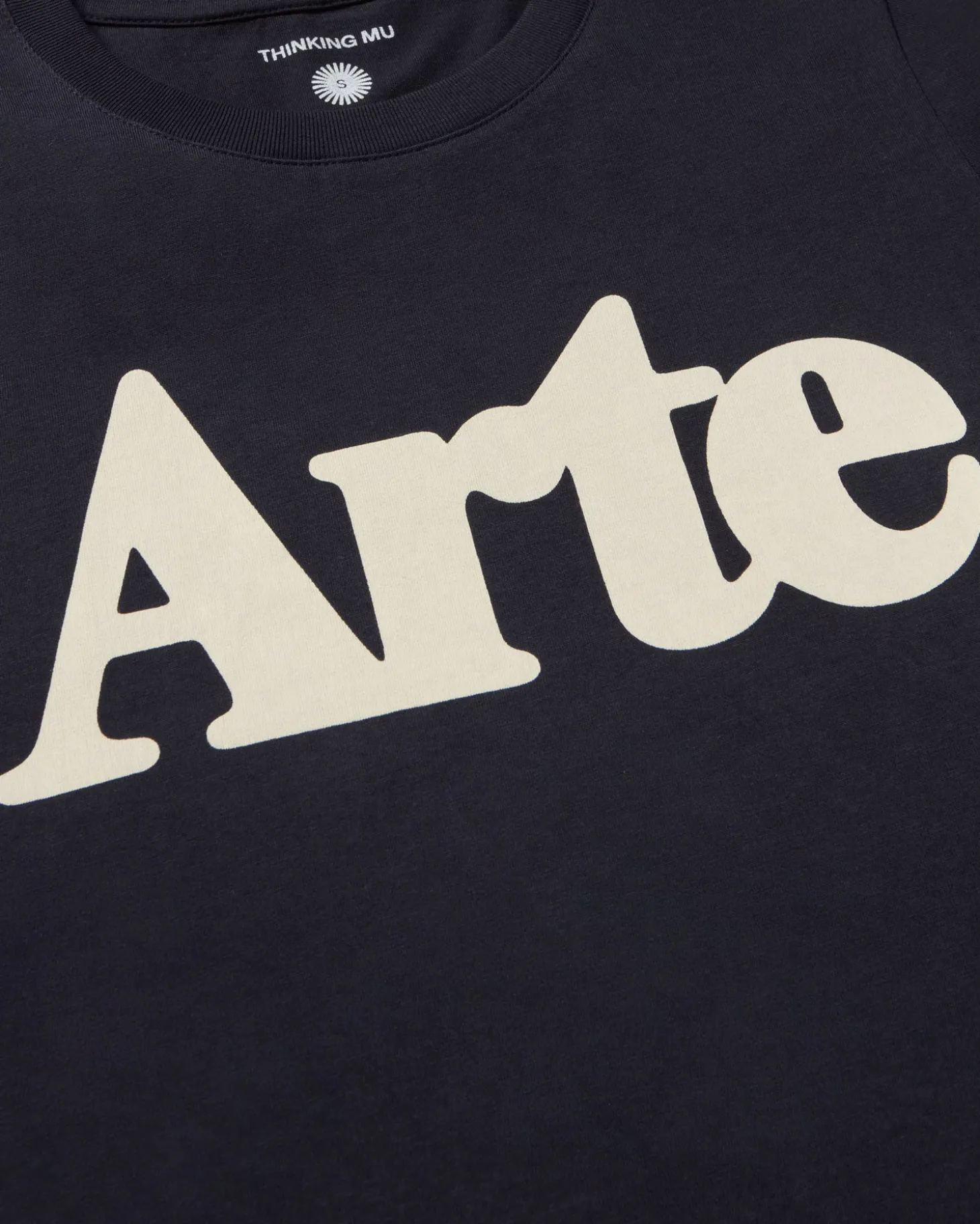 Camiseta arte Ida