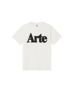 Camiseta arte Zach