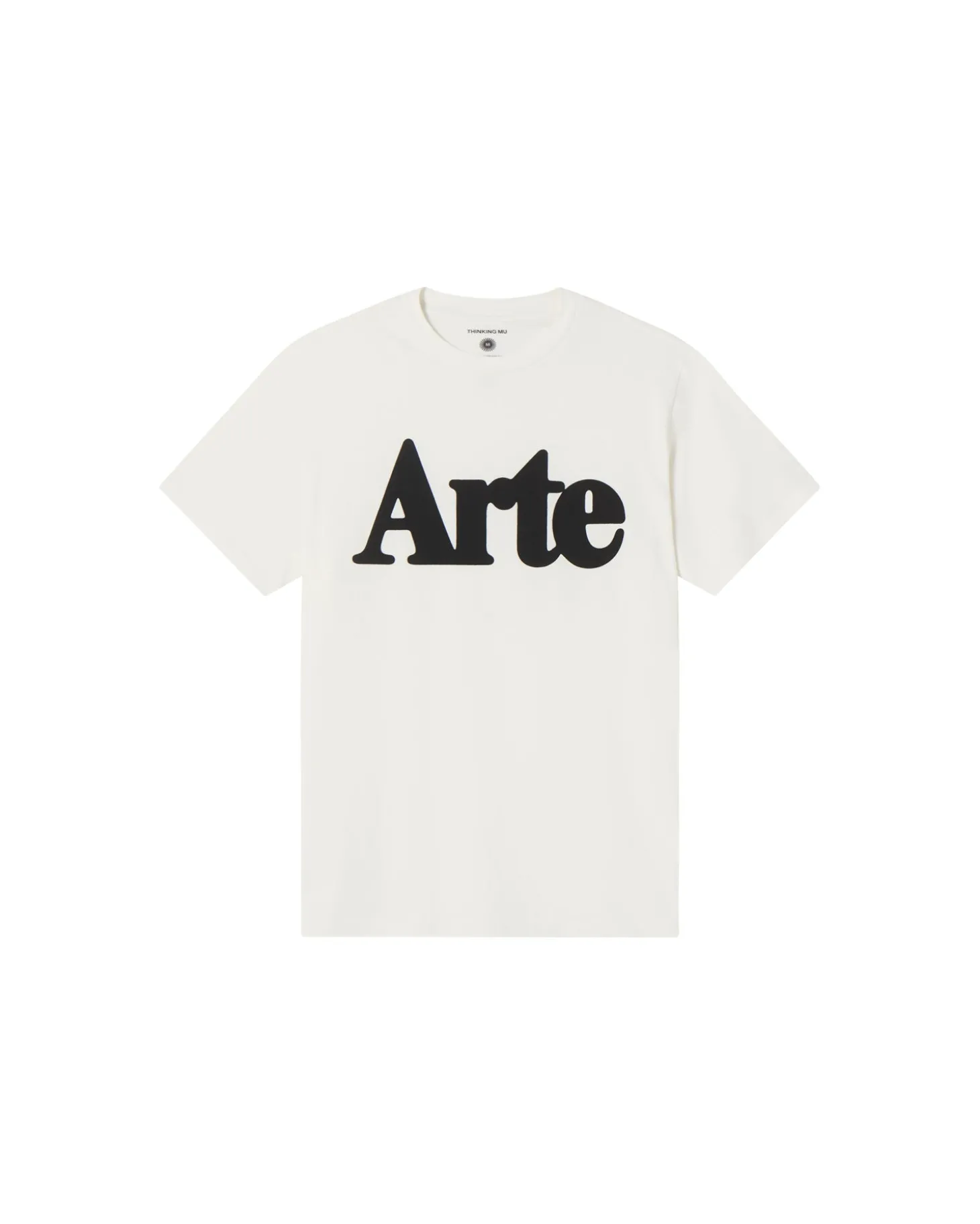 Camiseta arte Zach