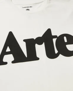 Camiseta arte Zach