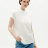 Camiseta básica blanca Volta