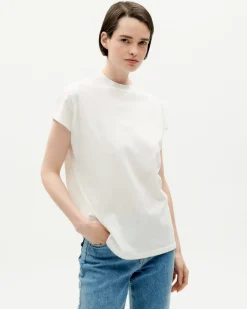 Camiseta básica blanca Volta