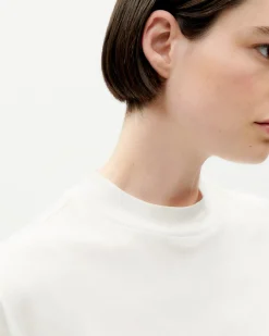 Camiseta básica blanca Volta