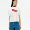 Camiseta chilli Lucia