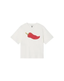 Camiseta chilli Lucia