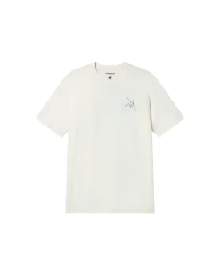 Camiseta chiringuito Aaron