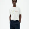 Camiseta colors Zach