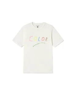 Camiseta colors Zach