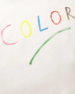 Camiseta colors Zach