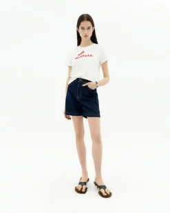 Camiseta love Ida