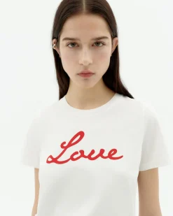 Camiseta love Ida