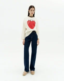 Camiseta manga larga art & love Emily