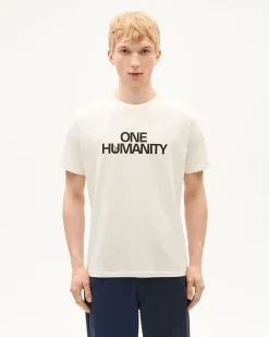 Camiseta one humanity