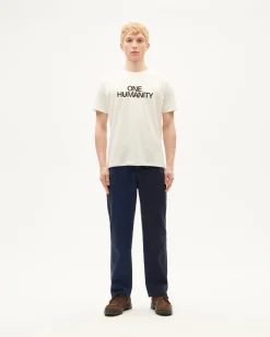 Camiseta one humanity