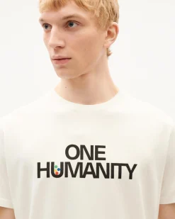 Camiseta one humanity