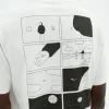 Camiseta pocket Zach