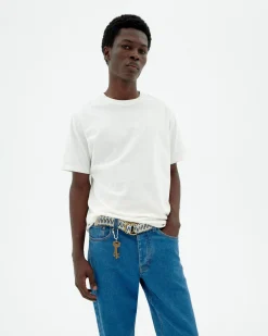Camiseta pocket Zach