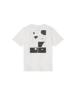 Camiseta pocket Zach